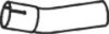 DINEX 28278 Exhaust Pipe